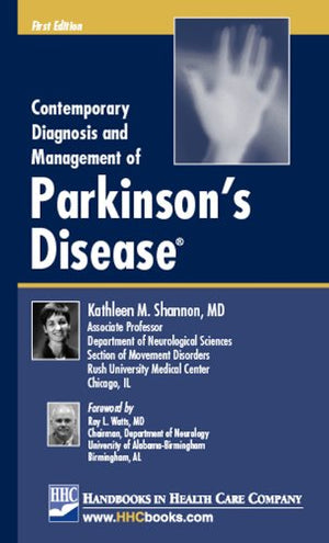 Contemporary Diagnosis and Management of Parkinson's Disease,Used