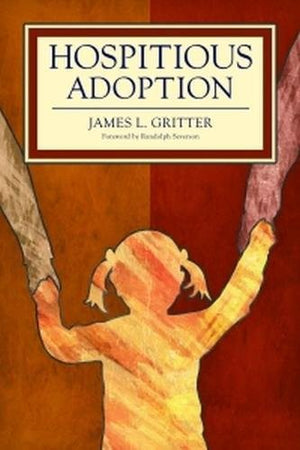 Hospitious Adoption,Used