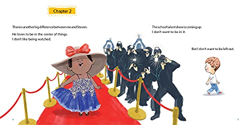 Max and the Talent Show (Max and Friends Book 2)  Intermediate Juvenile Fiction of Social Issues and Friendship  Reading Age 58,Used