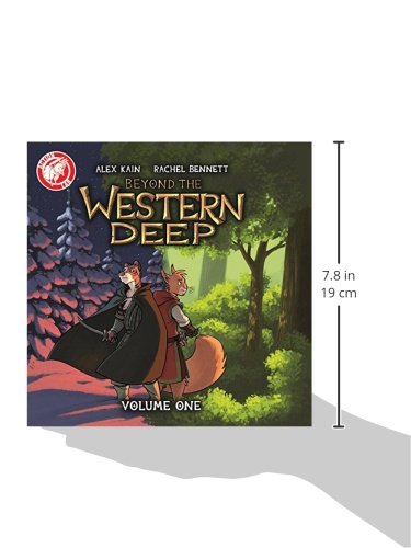 Beyond The Western Deep