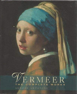 Vermeer: The Complete Works (Master Painters)-new,New