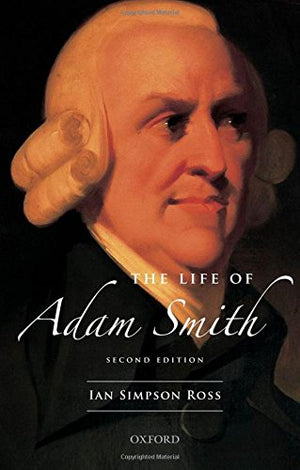 The Life Of Adam Smith