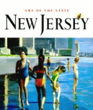Art of the State: New Jersey,New