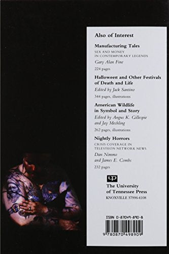 Bodylore