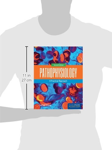 Pathophysiology: A Practical Approach,Used