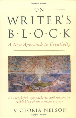 On Writers Block: A New Approach To Creativity-new,New