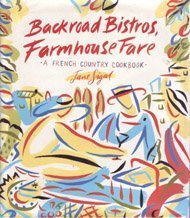 Backroad Bistros, Farmhouse Fare,New