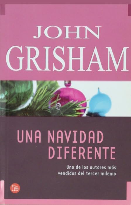 Una navidad diferente (Skipping Christmas) (Spanish Edition),Used