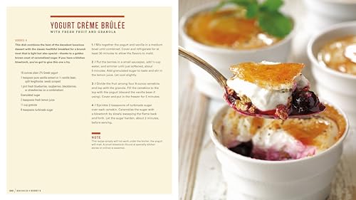 Brunch at Bobby's: 140 Recipes for the Best Part of the Weekend: A Cookbook,Used