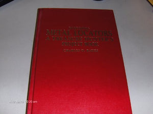 Building Metal Locators,Used