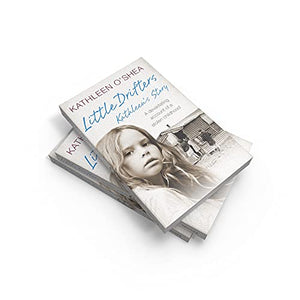 Little Drifters: Kathleens Story,Used