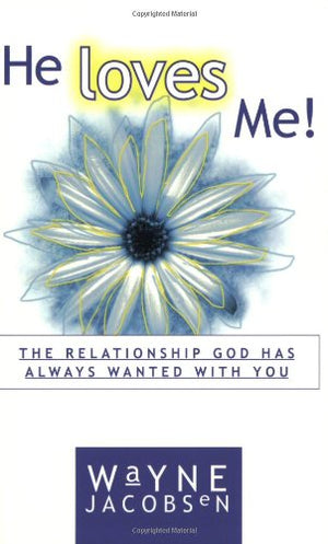 He Loves Me,Used
