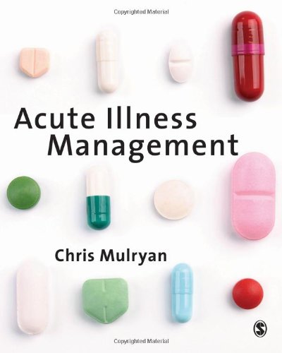 Acute Illness Management,Used