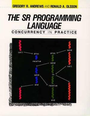 Sr Programming Language: Concurrency Pract,Used