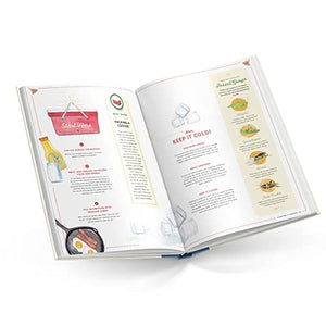 Country Living Field Guide: Eating Outdoors - 100+ Camping & Picnic Recipes