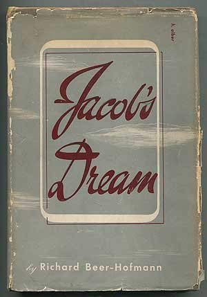 Jacob's Dream,Used