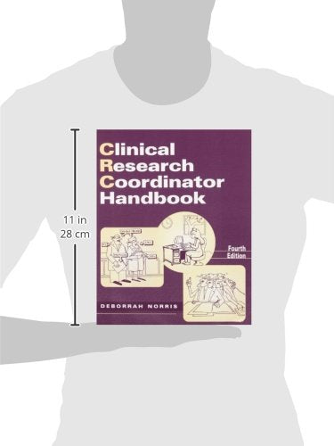 Clinical Research Coordinator Handbook, Fourth Edition,Used