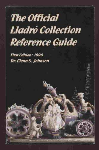 The Official Lladro Collection Reference Guide,Used