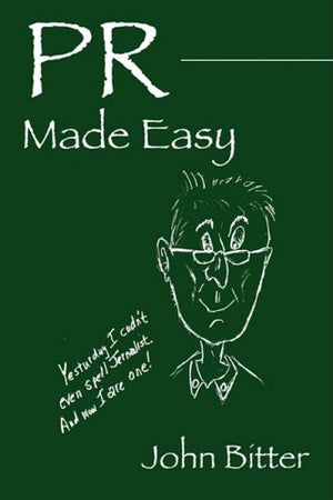 Pr Made Easy,Used