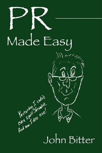 Pr Made Easy,Used