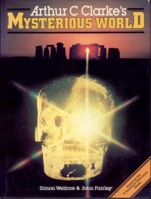 The Mysterious World,New