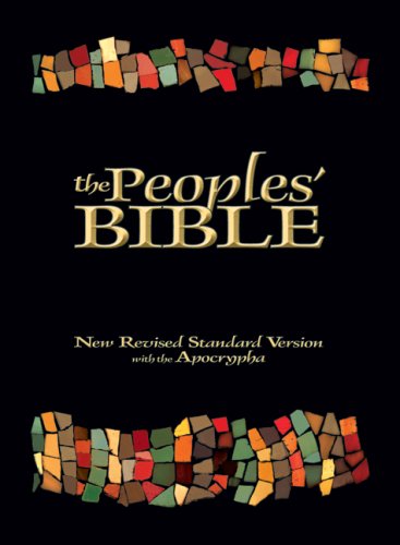 The Peoples' Bible,New