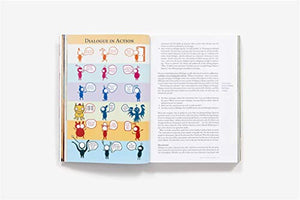 Wonderbook (Revised and Expanded): The Illustrated Guide to Creating Imaginative Fiction,New