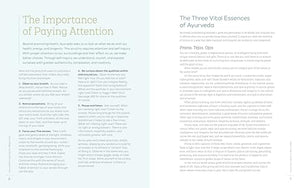 Ayurveda Cooking for Beginners: An Ayurvedic Cookbook to Balance and Heal,Used