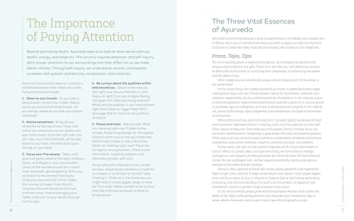 Ayurveda Cooking for Beginners: An Ayurvedic Cookbook to Balance and Heal,Used