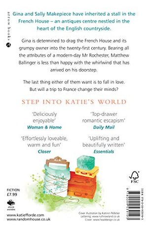 A French Affair,Used