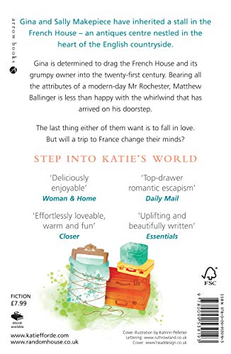 A French Affair,Used
