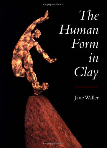 The Human Form in Clay,Used