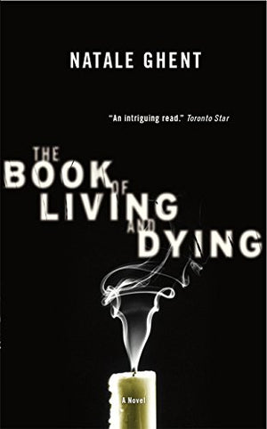 Book Of Living And Dying,Used