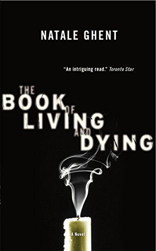 Book Of Living And Dying,Used