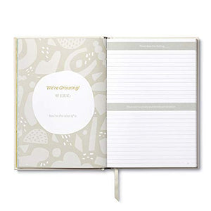 Waiting for You: A Keepsake Pregnancy Journal,Used