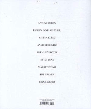 Stoppers: Photographs from My Life at Vogue,Used