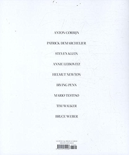 Stoppers: Photographs from My Life at Vogue,Used