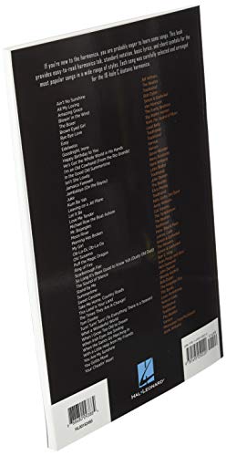 First 50 Songs You Should Play on Harmonica,Used