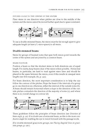Behind Bars: The Definitive Guide To Music Notation (Faber Edition),Used