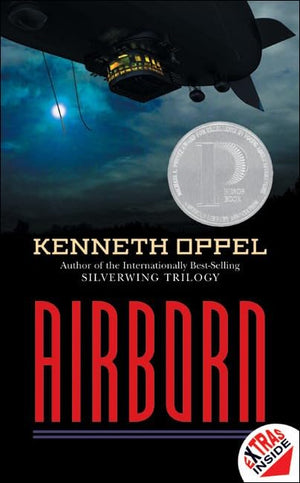 Airborn,Used