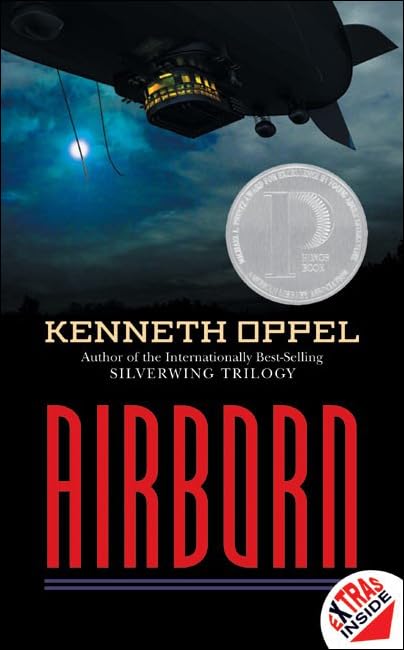 Airborn,Used