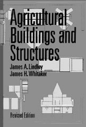 Agricultural Buildings & Structures,Used