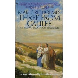 Three from Galilee,Used