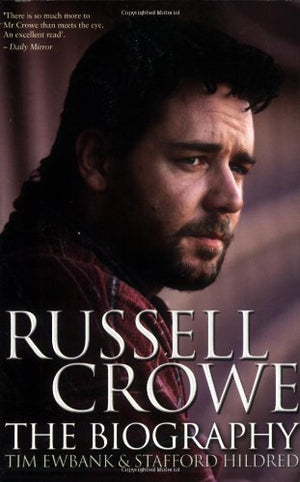 Russell Crowe: The Biography,Used