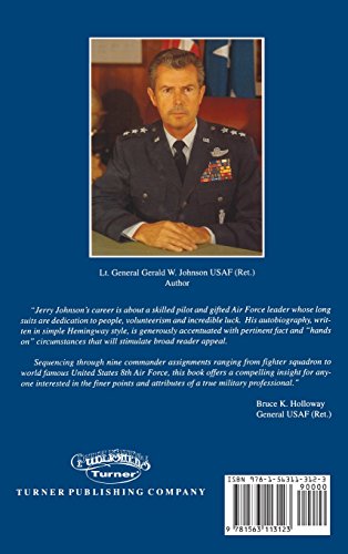 Called to Command: WWII Fighter Ace's Adventure Journey,Used