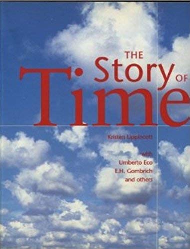 The Story of Time,Used
