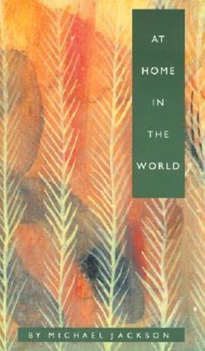 At Home In The World,New