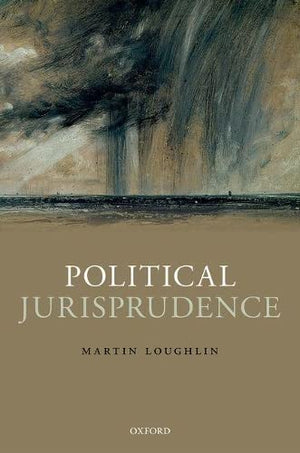 Political Jurisprudence,Used
