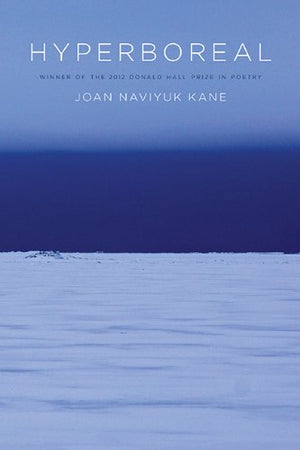 Hyperboreal (Pitt Poetry Series),Used