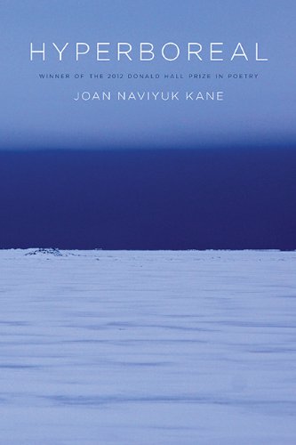 Hyperboreal (Pitt Poetry Series),Used